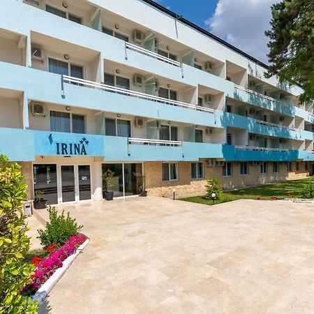 Hotel Irina Venus Exterior photo