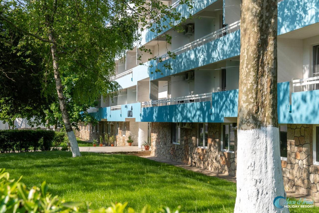 Hotel Irina Venus Exterior photo