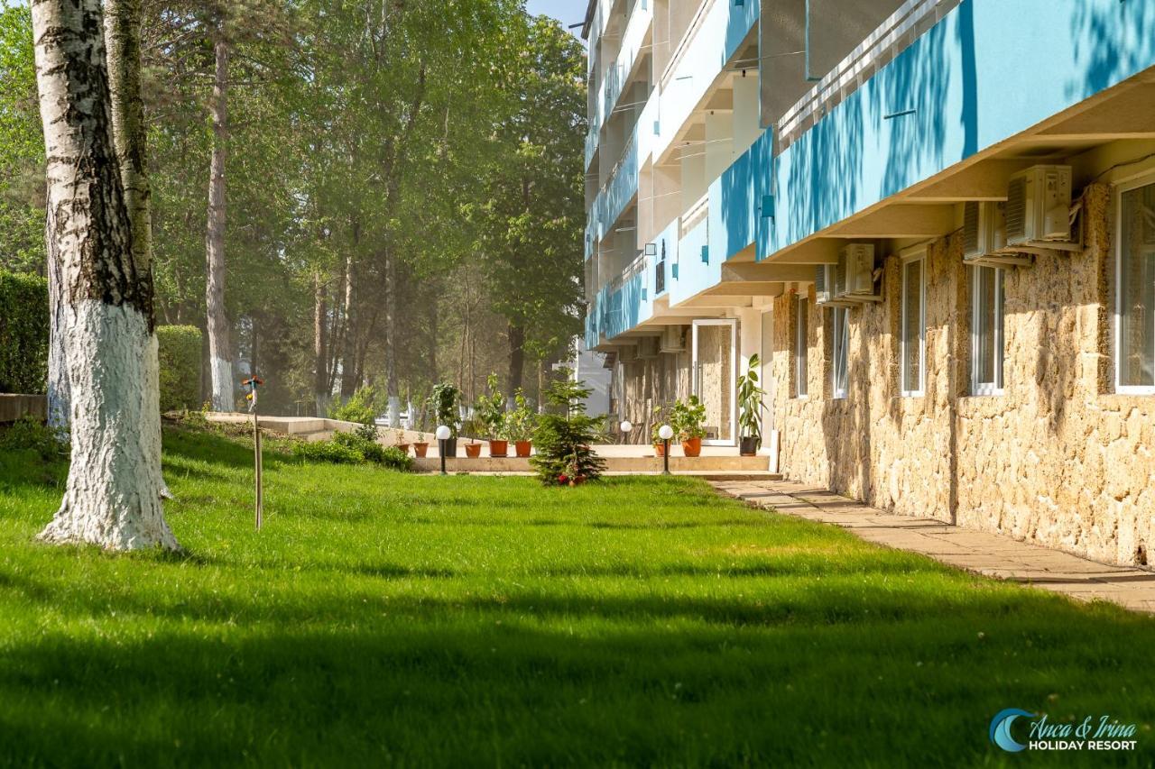 Hotel Irina Venus Exterior photo
