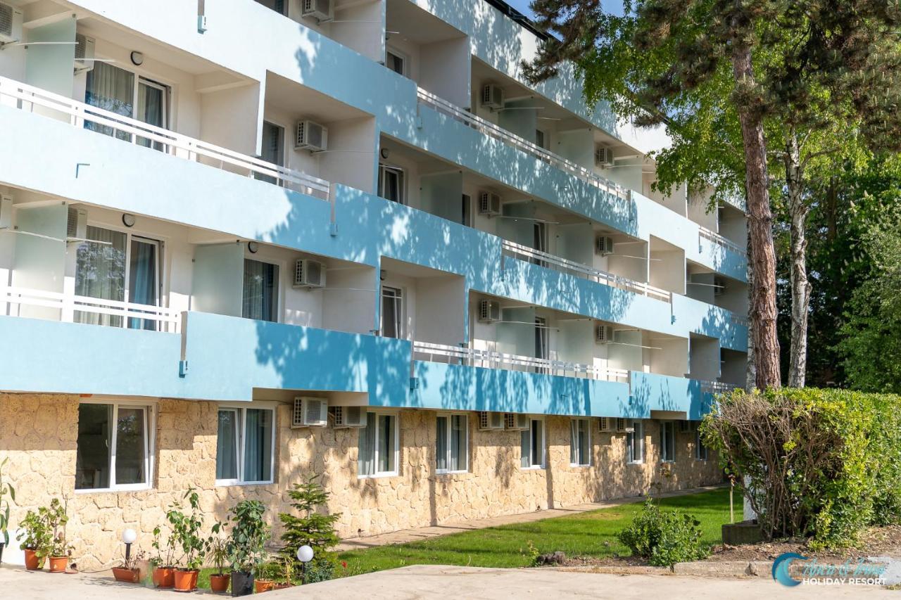 Hotel Irina Venus Exterior photo