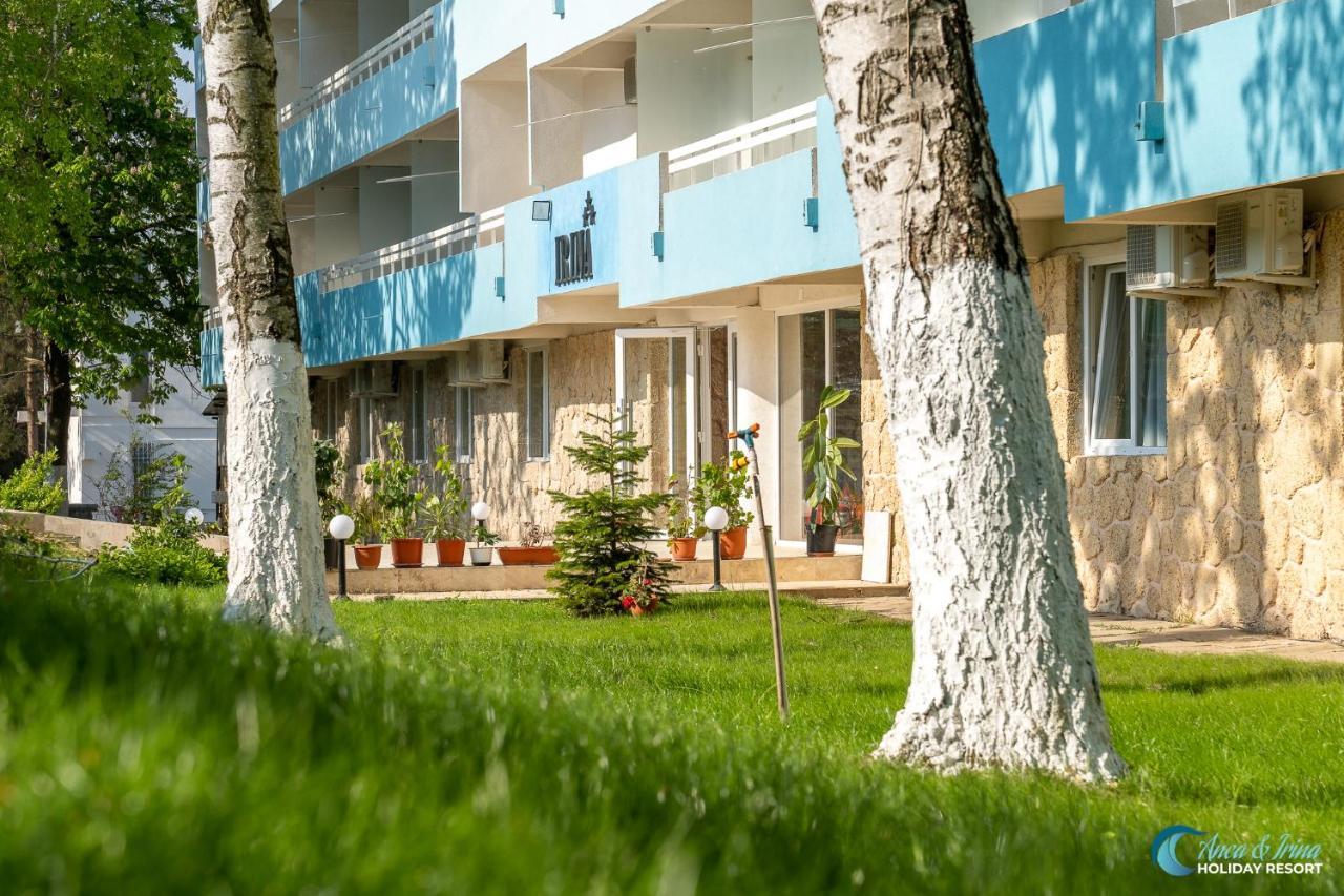 Hotel Irina Venus Exterior photo