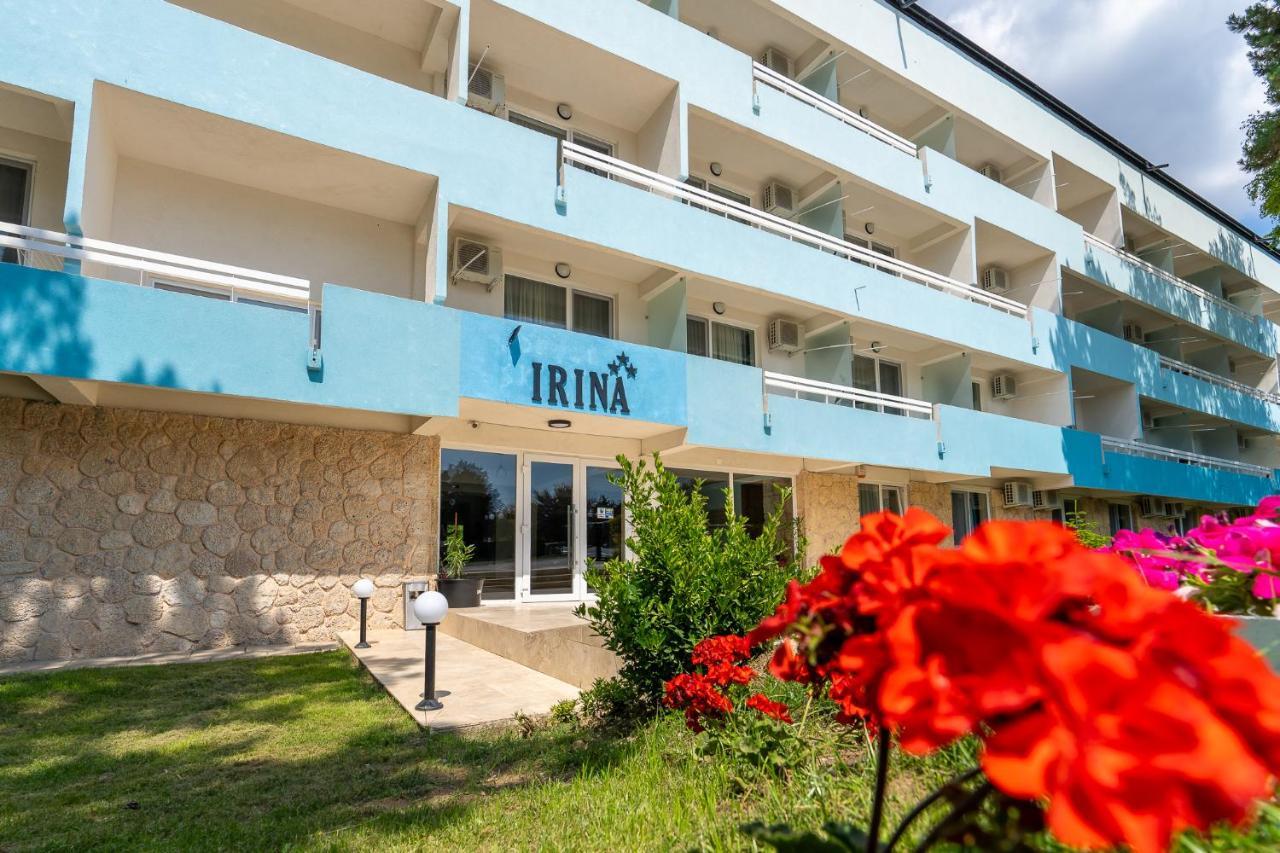 Hotel Irina Venus Exterior photo