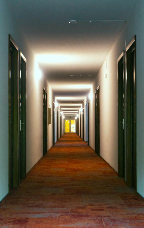 Hotel Irina Venus Exterior photo